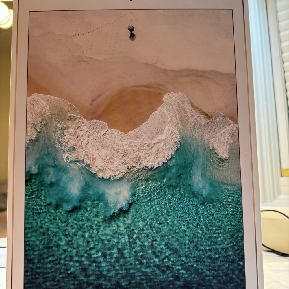 BRAND NEW Apple IPad Pro 2nd Gen (Open Box) - Picture 3 of 3